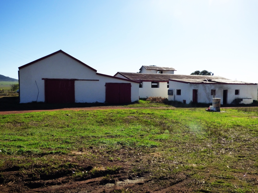 3 Bedroom Property for Sale in Darling Western Cape